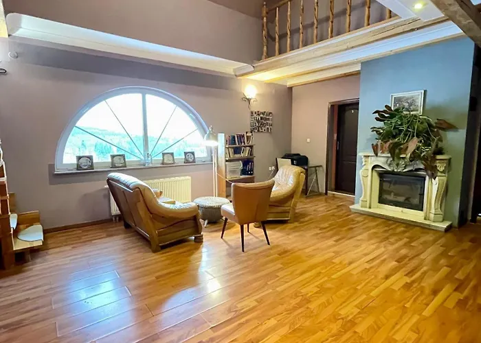 Apartment Good Spot Zieleniec Comfort Eco Duszniki Zdrój